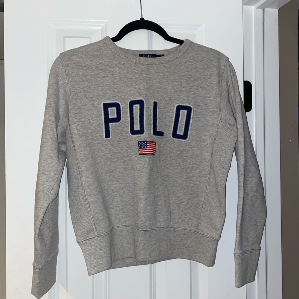 Vintage Polo Ralph Lauren Sweater